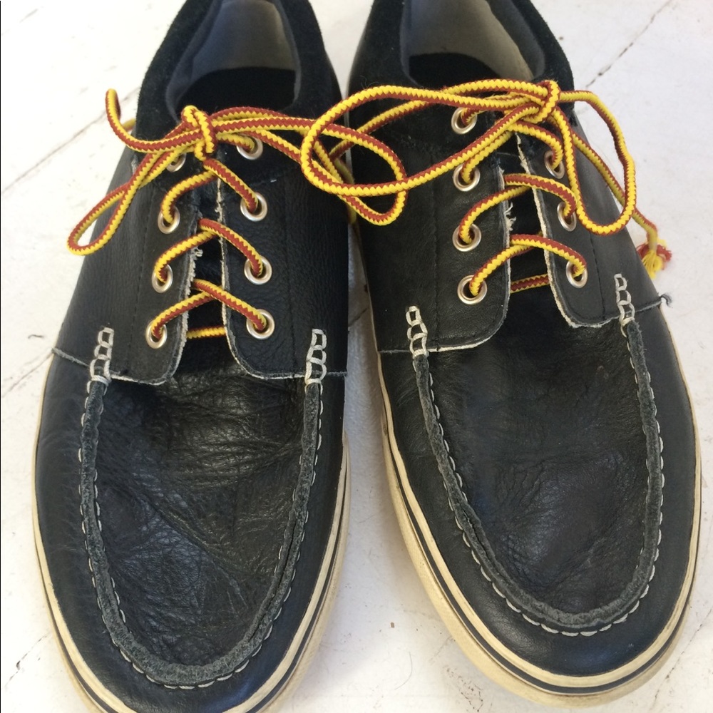 Vans Mock toe